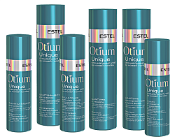 Otium Unique - Специальный уход за кожей головы