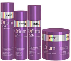Otium XXL - Красота длинных волос