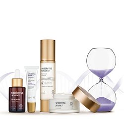 Геннная косметика Sesderma