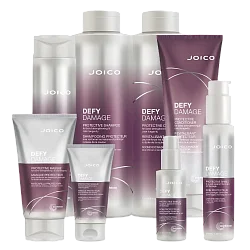 Joico Линия для защиты и укрепления волос Defy Damage Joico