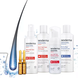 Уход за волосами Sesderma