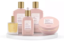 Alfaparf Milano Линия с кератином Lisse Design Keratin Therapy