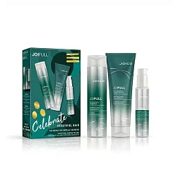 Joico Body luxe - Линия для объема и плотности волос