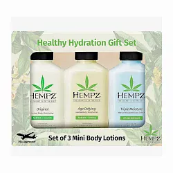 Hempz Наборы Hempz