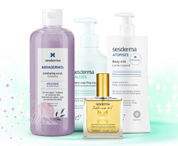 Уход для тела Sesderma