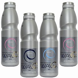 Средства для завивки Wavex
