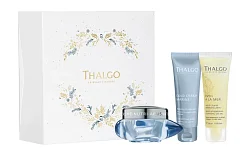 Thalgo Cold Cream Marine - питательная и восстанавливающая линия