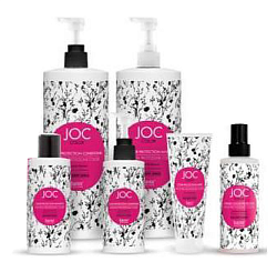 Joc Сolor Line - Для окрашенных волос