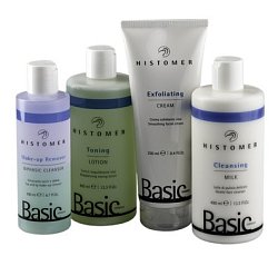 Basic Formula — Cредства для очищения кожи лица, шеи и зоны декольте