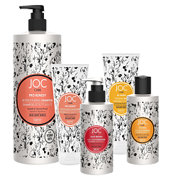 Joc Care - Средства для ухода по длине волос