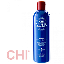 Chi Man - уход для мужчин