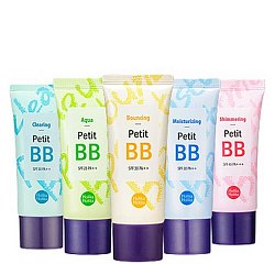 Holika Holika Тональные средства и основы под макияж Holika Holika