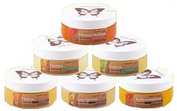 Aroma Jazz Твердые массажные масла для тела Aroma Jazz