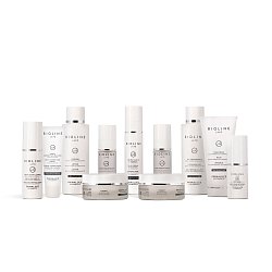 Bioline Primaluce Exfo&white - Линия для осветления пигментации Bioline