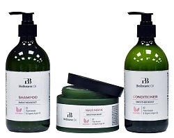 Mon Platin Уход на основе масел Bio Botanic Oil