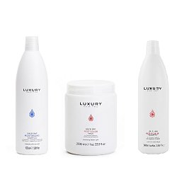 Green Light Линия салонного ухода для волос Back Bar Green Light