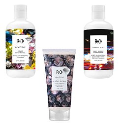 R+Co Color care - Уход за цветом R+Co