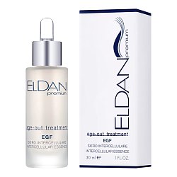 Eldan Сыворотки Eldan