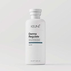 Keune Derma Regulate -Линия Баланс кожи головы Keune