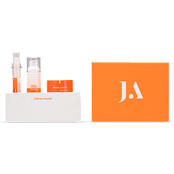 Juliette Armand Линия Skin Boosters Juliette Armand