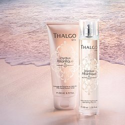 Thalgo Spa-линия для тела Thalgo