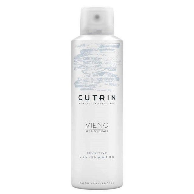 Сухой шампунь без отдушки Sensitive Dry Shampoo Vieno forme essentials сухой шампунь dry shampoo