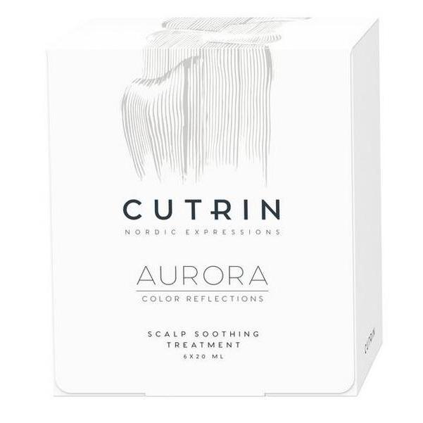 Успокаивающее средство для кожи головы Aurora Prof Tools CUO05-54874 - фото 1