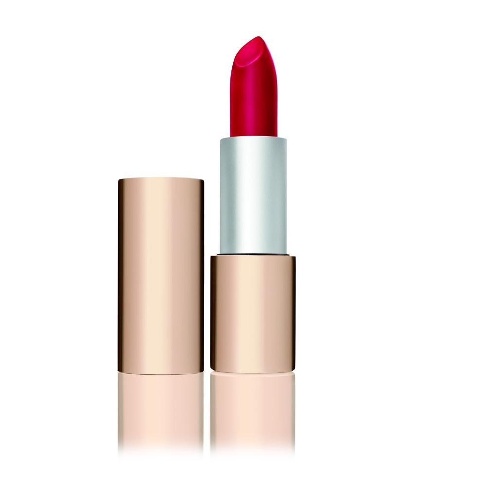 

Помада для губ Гвен Triple Luxe Lipstick Gwen