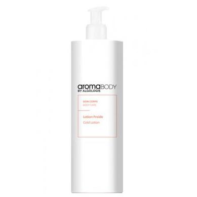 

Лосьон Легкие ноги Cold Lotion