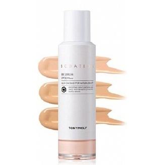 

BB сыворотка BCDation BB Serum (BM12001100, 01, ванильный бежевый, 40 г)