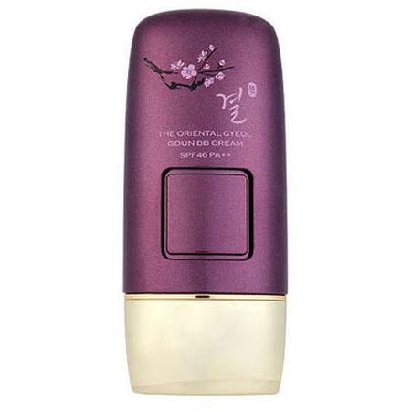 

ББ Крем The Oriental Gyeol Goun BB Cream SPF46 2-01