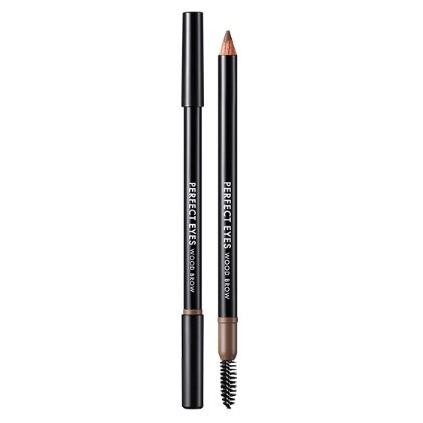 

Карандаш для бровей Perfect Eyes Wood Brow (TM00000528, 03, серый, 1 г)