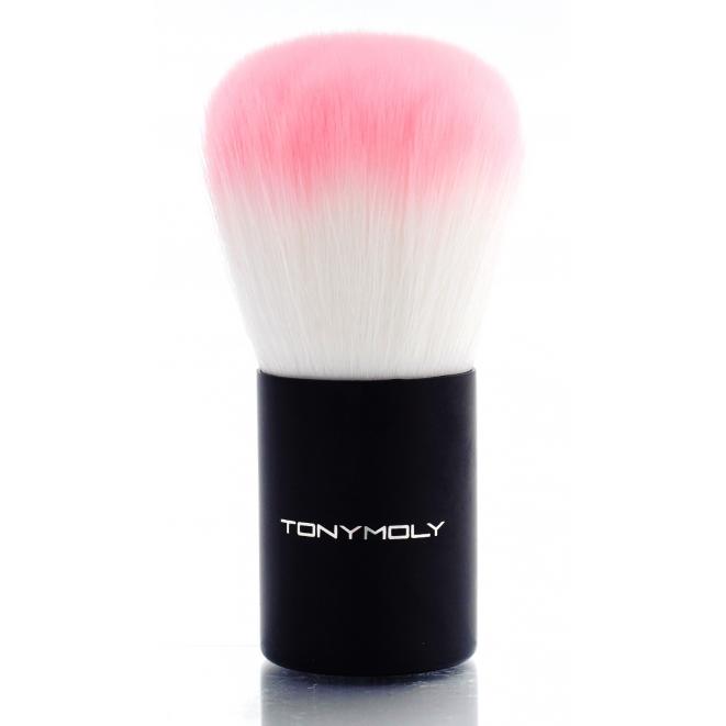 

Кисть для макияжа Professional Pink Kabuki Brush