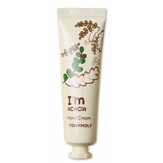 

Крем для рук I’m Acaсia Hand Cream