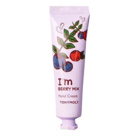 

Крем для рук I’m Berry Mix Hand Cream