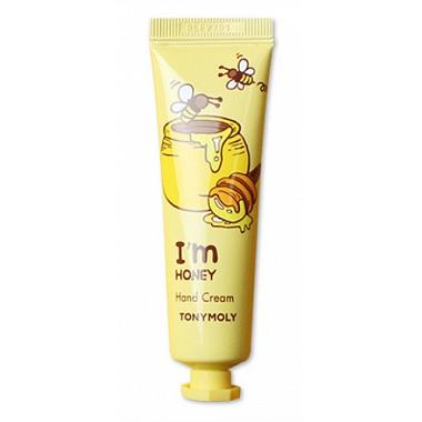 

Крем для рук I’m Honey Hand Cream
