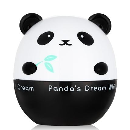 Крем для рук Panda's Dream White Hand Cream 10071 - фото 1