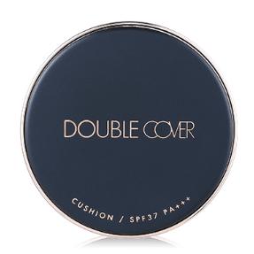 

Кушон для лица Double Cover Cushion (TM00001879, 01, светлый бежевый, 10 г)