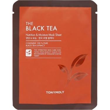 

Маска для лица Черный чай The Black Tea Mask Sheet
