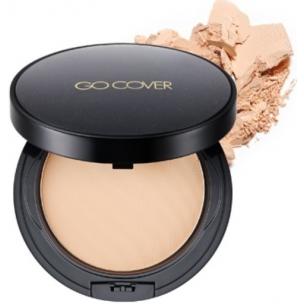 

Пудра для лица Go Cover HD Powder Pact (BM05013700, 01, телесный бежевый, 10 г)