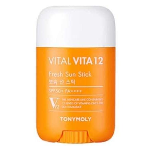 

Солнцезащитное средство-стик Vital Vita 12 Fresh Sun Stick