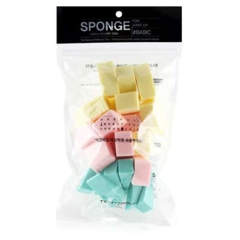 

Спонж для нанесения макияжа Daily Make-Up Sponge