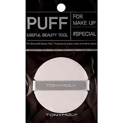 

Спонж для нанесения макияжа Magic Air Puff2
