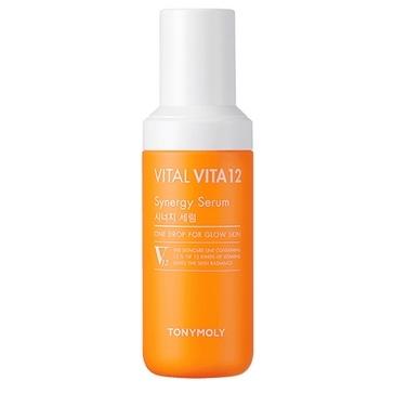 

Сыворотка для лица Vital Vita 12 Synergy Serum