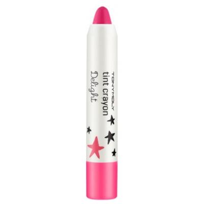 Тинт для губ Delight Tint Crayon (LM03010000, 06, неоновый розовый, 2,8 г)