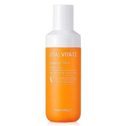 

Тонер для лица Vital Vita 12 Synergy Skin