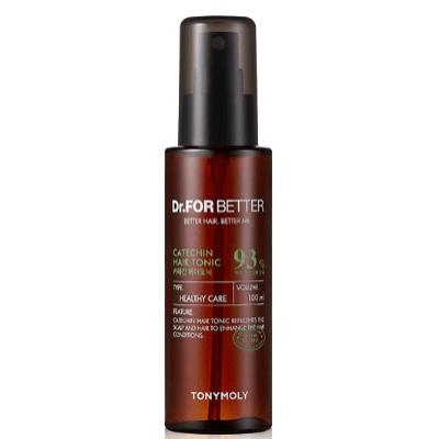 

Тоник для волос Dr.For Better Catechin Hair Tonic