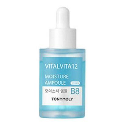 

Увлажняющая сыворотка для лица Vital Vita 12 Moisture Ampoule