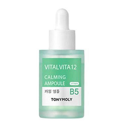 

Успокаивающая сыворотка для лица Vital Vita 12 Calming Ampoule