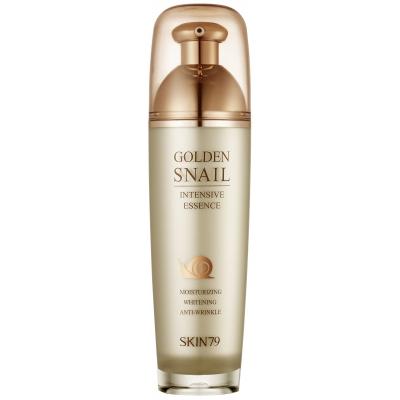 

Эссенция с улиточным муцином и золотом Intense Care Gold 24k Snail Essence